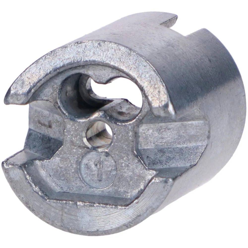 Throttle slide for Bing type 15, 17, 18 for Kreidler Flott, _2