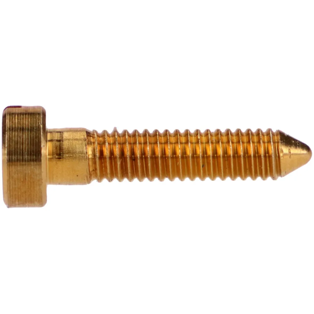 Standing throttle screw for Bing carburetor type 15, 17, 18 _2