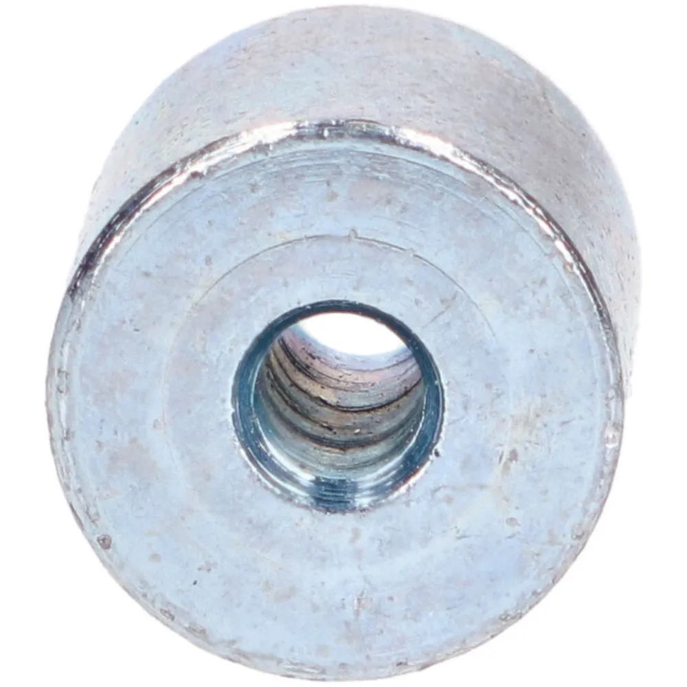 Kern Variomatikrolle 11x11mm 7,4g für Piaggio Ciao, Bravo, S_2