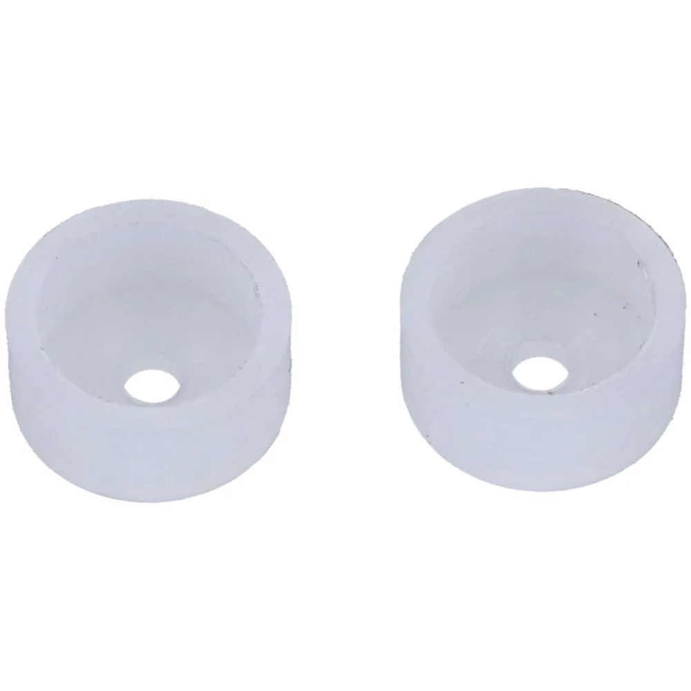 Plastic variator roller cap for Piaggio Ciao MG00068169_2