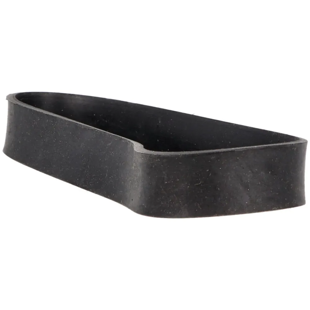 Clamping ring rubber black for Kreidler, Florett RS, RM, RMC_2