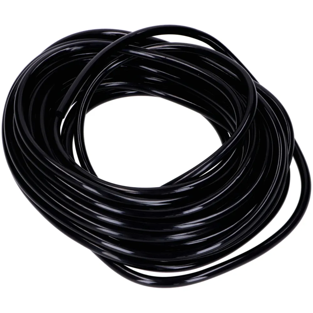 Petrol hose black 10 meter - 3,5x6mm MG00071194_1