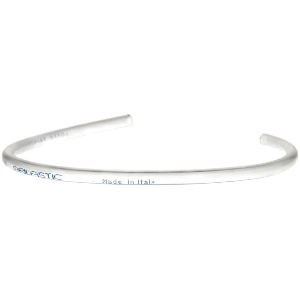 Transparent fuel hose Drilastic d=5mm L=50cm for Zündapp R 5_1