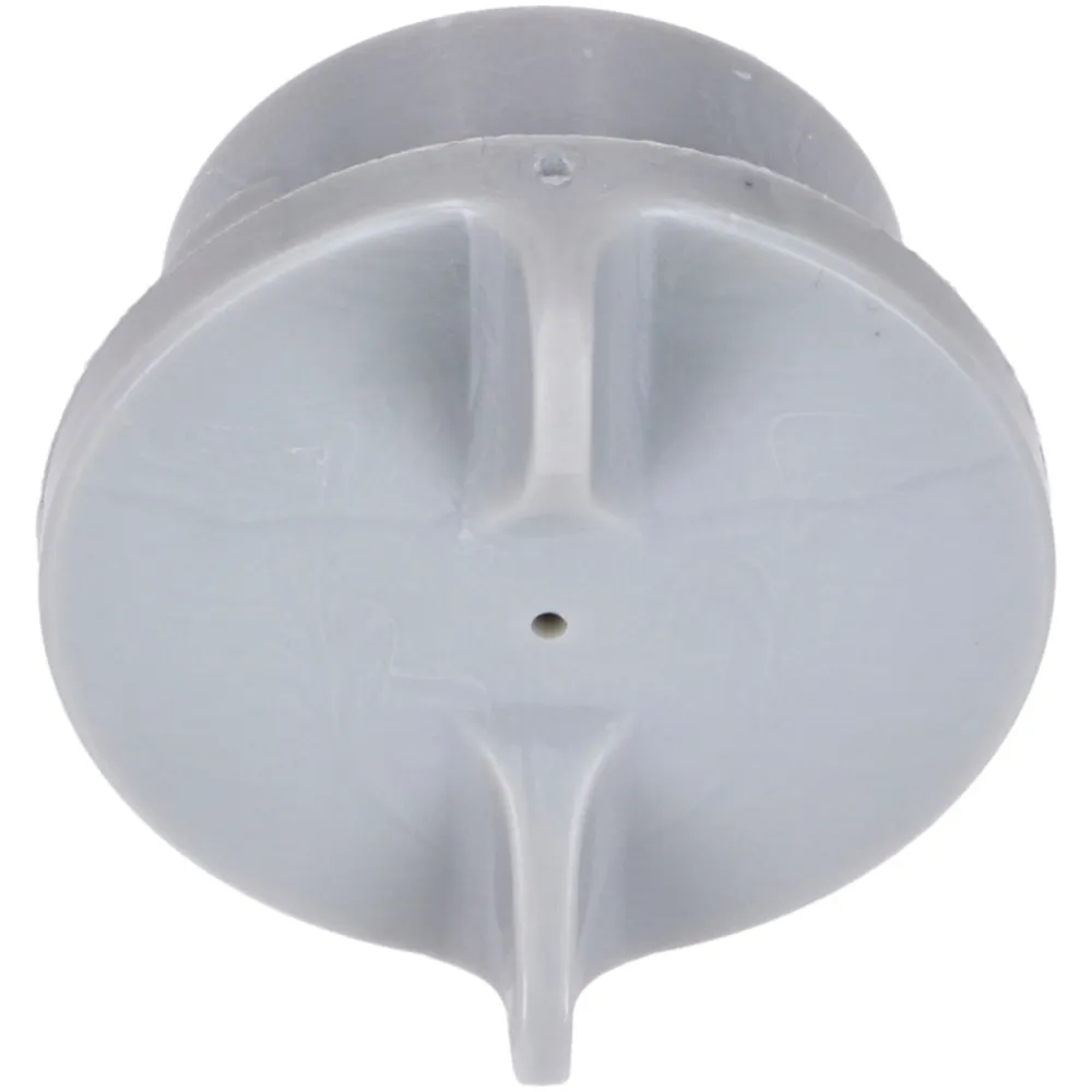 Tank cap plastic gray with seal for Velo Solex 3800 MG000713_2