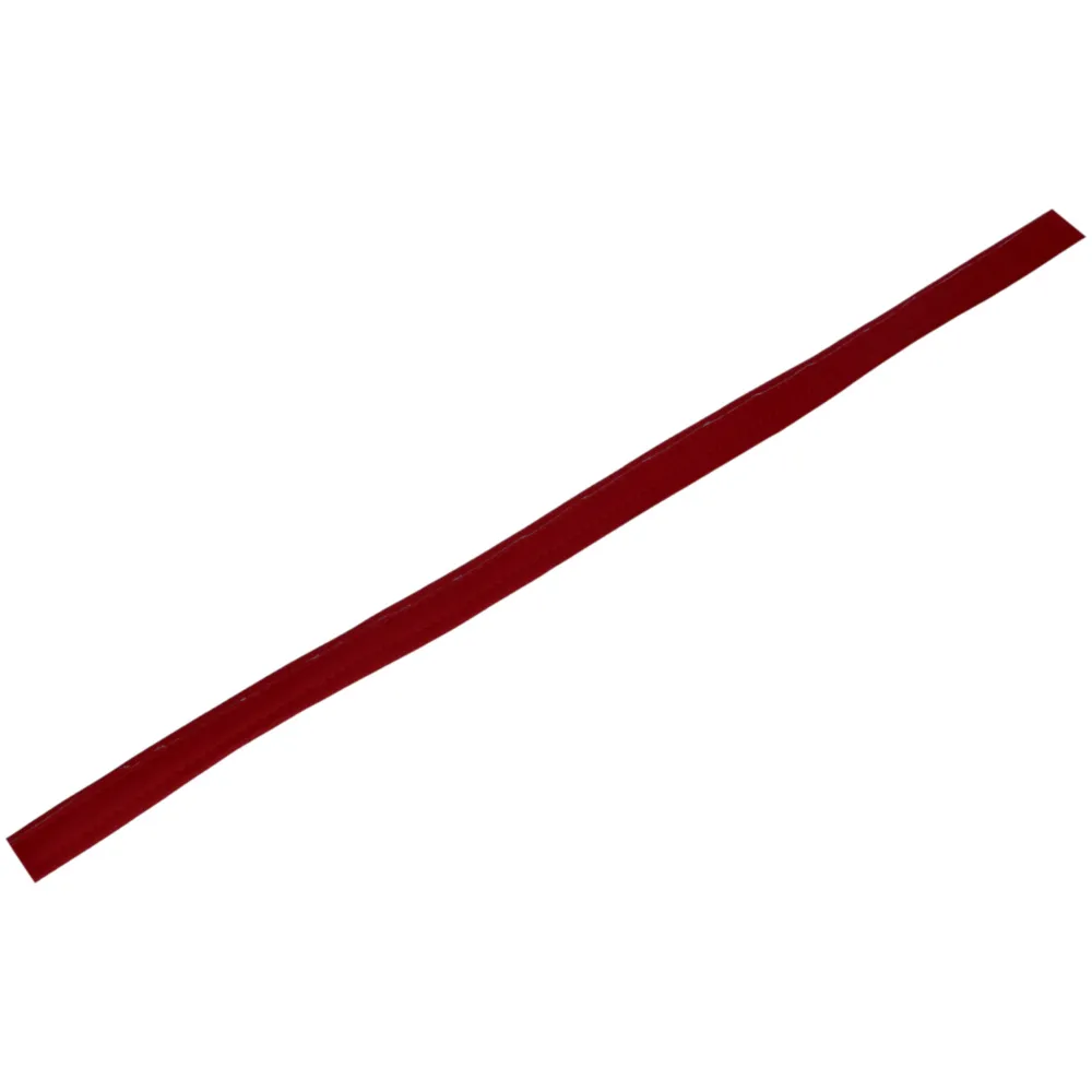 Halteriemen Sitz 520x23mm rot für Kreidler Florett, Hercules_2