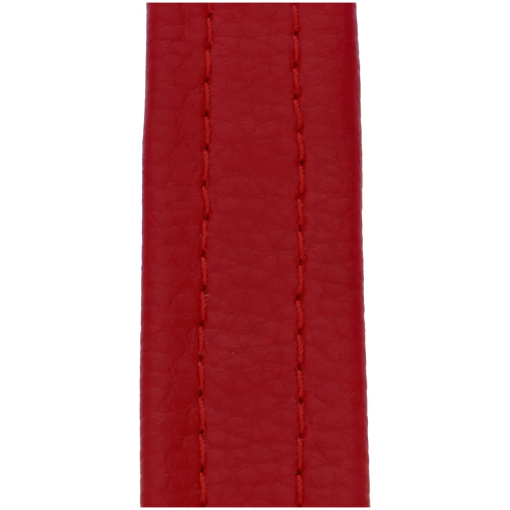 Halteriemen Sitz 520x23mm rot für Kreidler Florett, Hercules_3
