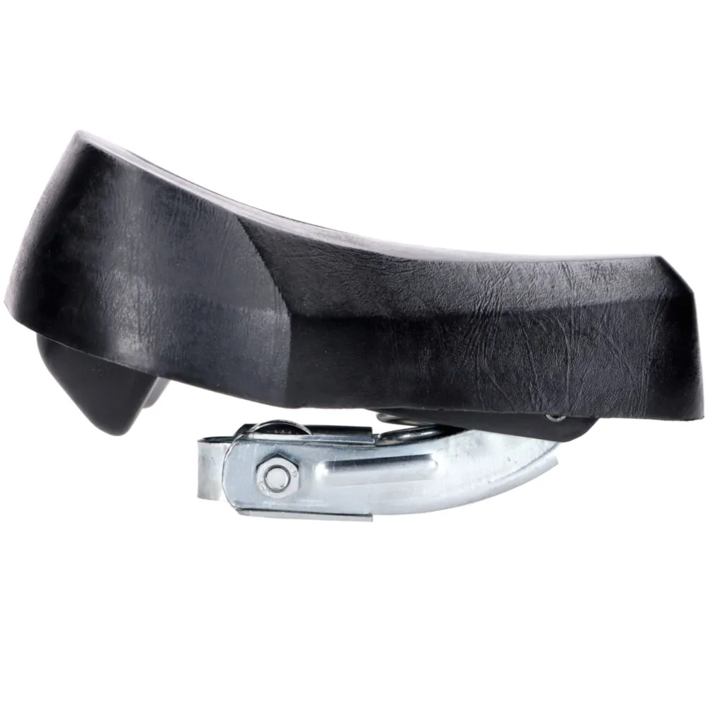 Saddle Denfeld foam PVC black for Zündapp Z, ZR, M, ZA 442, _3