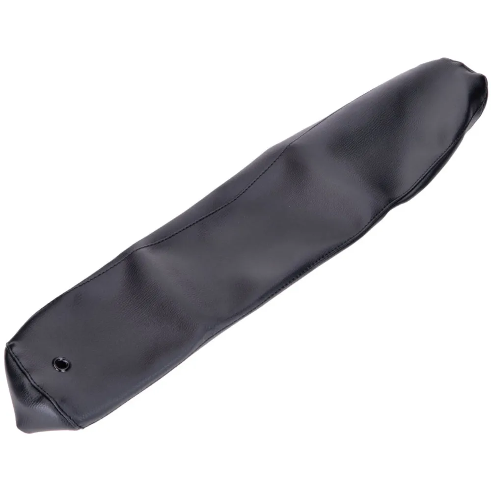 Seat cover black for Yamaha DT 50R MG00072328_1