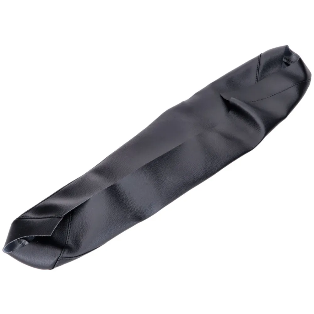 Seat cover black for Yamaha DT 50R MG00072328_2