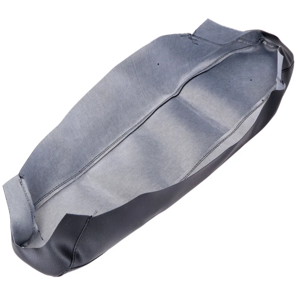 Seat cover black for Yamaha DT 50R MG00072328_3