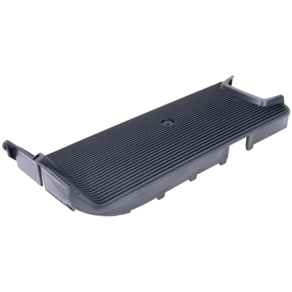 Footboard gray ribbed plastic for Piaggio, Vespa Ciao MG0007_1