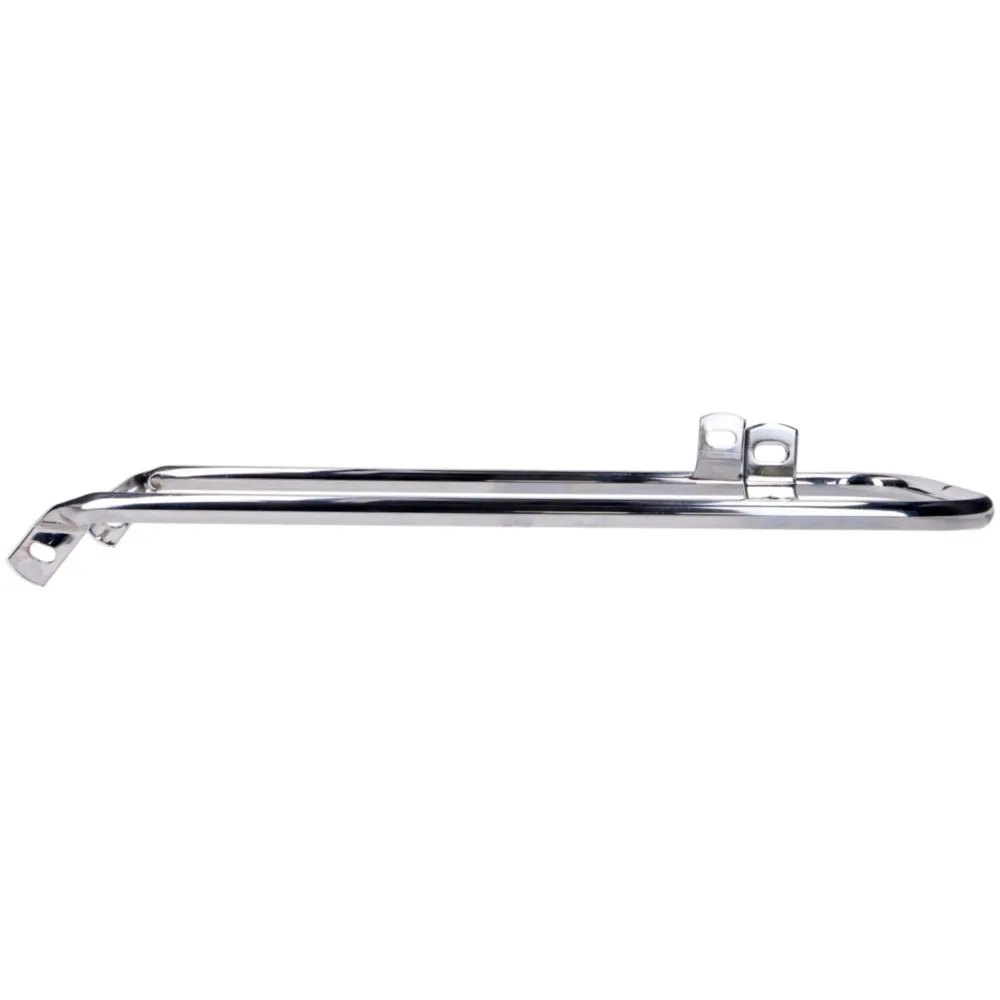 Bracket for bags chrome for Kreidler Florett K 54, RS, RMC, _2
