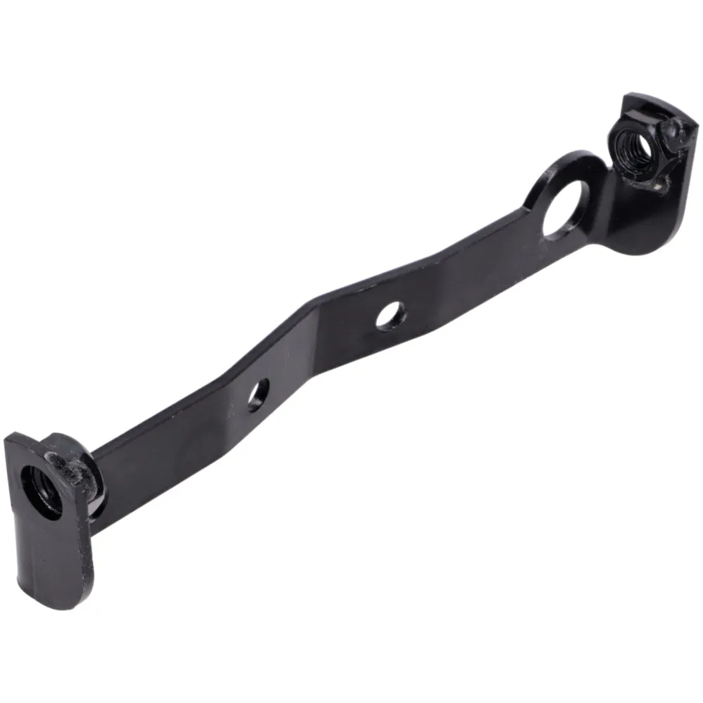 Side cover mounting kit with screws for Kreidler Flory, MF, _2
