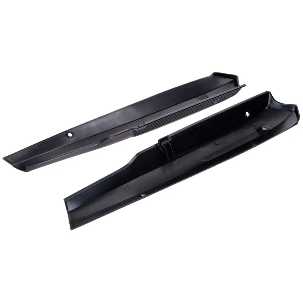 Side cover black plastic for Peugeot, 103 MVL SP MG00073674_2