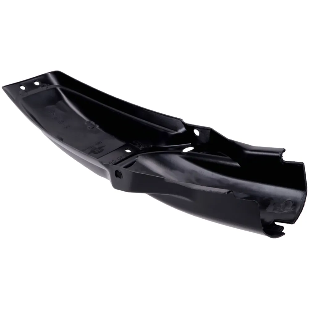 Rear mudguard black plastic for Yamaha DT 50 MX, 80 MX MG000_3