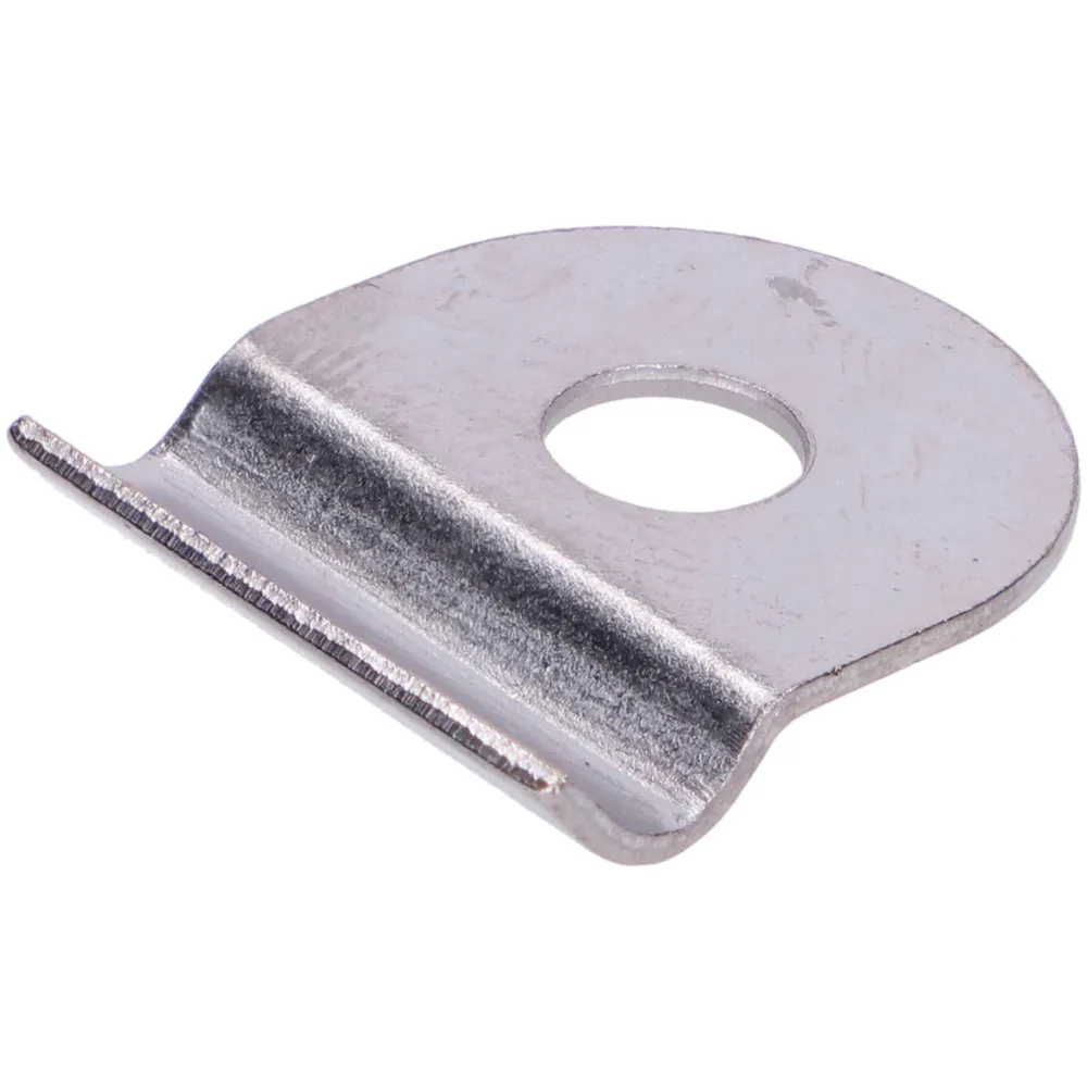 Clamp metal for Simson KR51/1, KR51/2 MG00076116_1