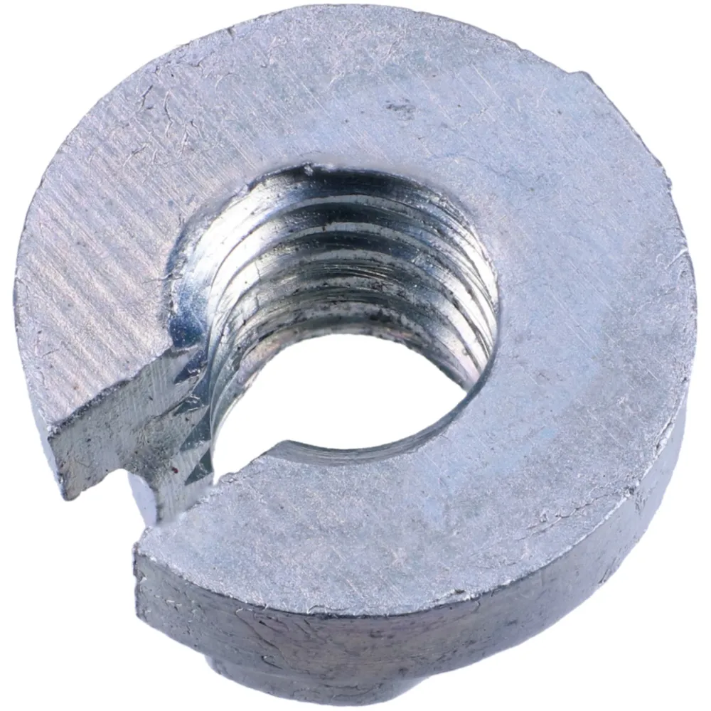 Adapter Gewindebuchse Stellschraube Seilzug für Zündapp, Kre_1