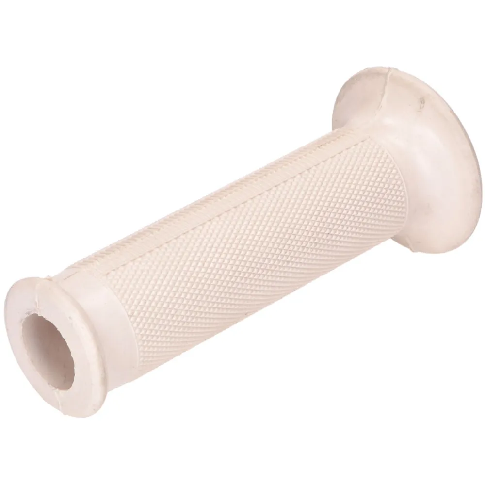 Griff Links elfenbein d=22mm für Simson Schwalbe, Star, Sper_1