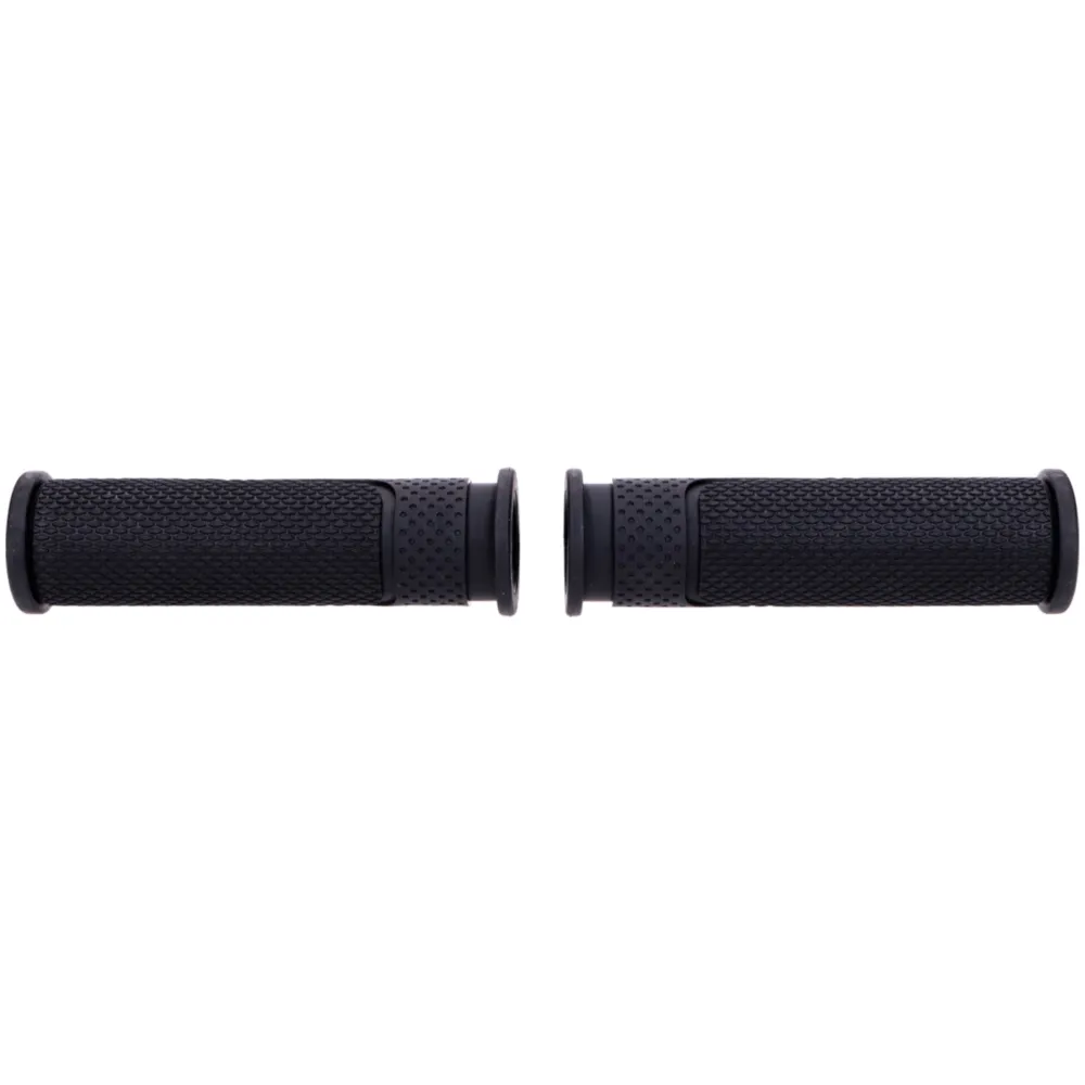 Rubber grip set Tour black 22mm/24mm 120mm MG00077279_3