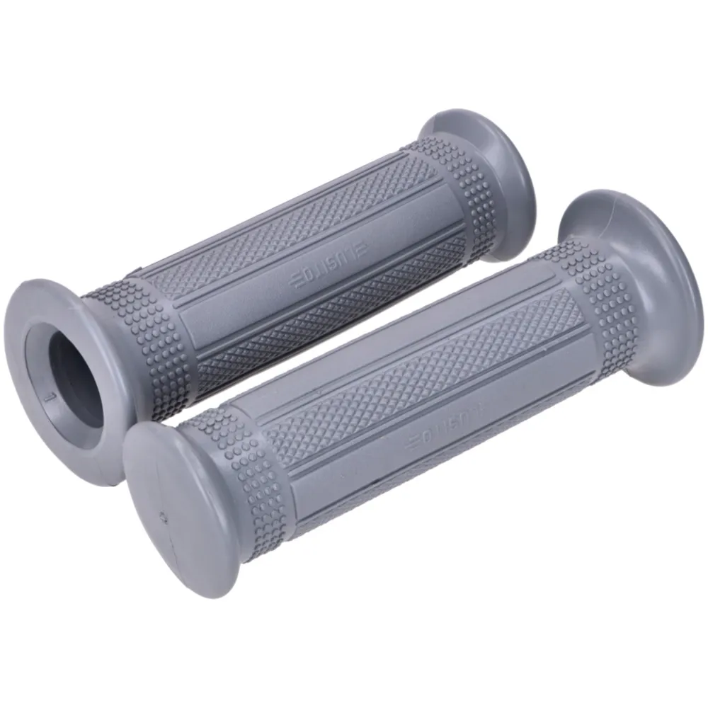 Rubber grip set Mini Targa 22/24mm 120mm gray MG00077286_1