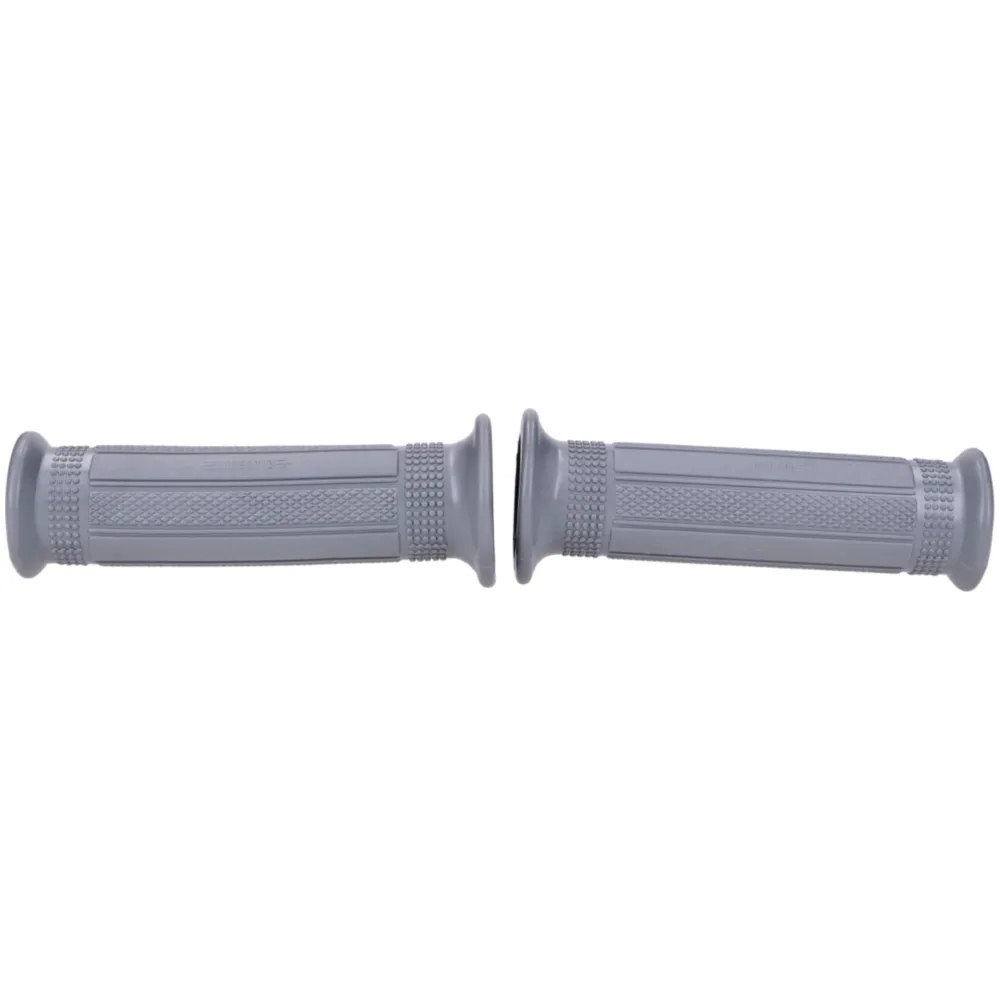 Rubber grip set Mini Targa 22/24mm 120mm gray MG00077286_2