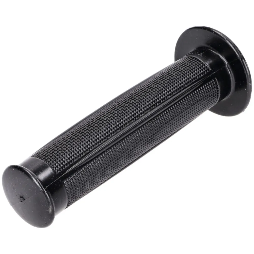 Griffgummi Magura Schwarz 22mm 130mm für Hercules K 50, Krei_1