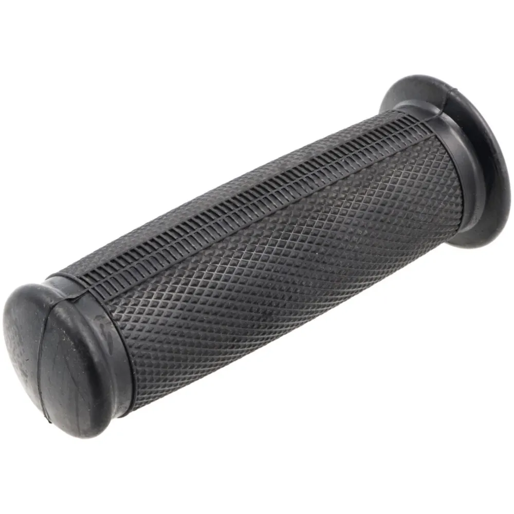 Griff Schwarz 24x120mm für Simson SR 1, 2, 2E, KR 50, NSU Qu_1