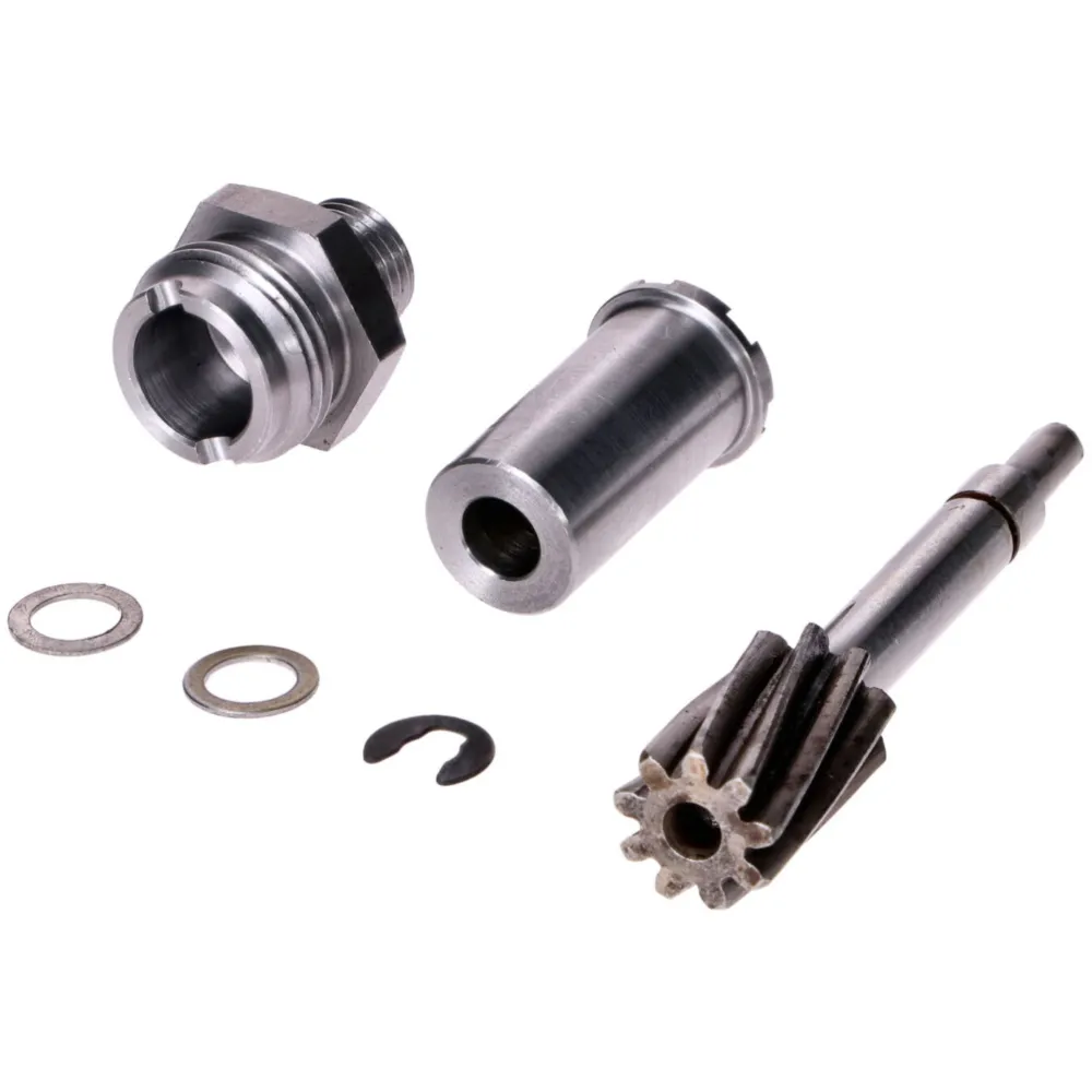 Speedometer drive set for Sachs 50/3, 50/4, Hercules, Miele,_1