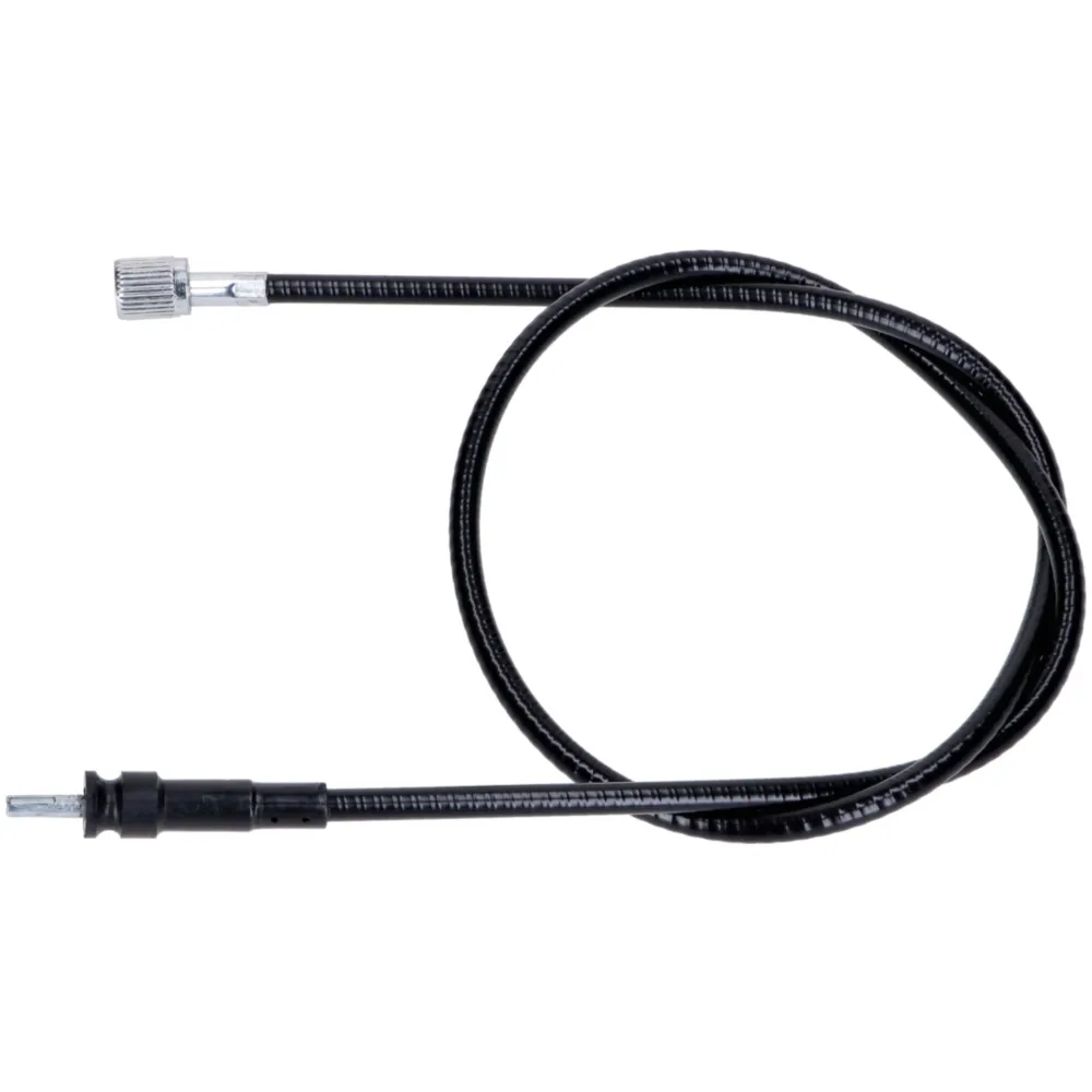 Tachowelle schwarz 110cm für Honda MT 5, 50, 8, 80 MG0008115_1