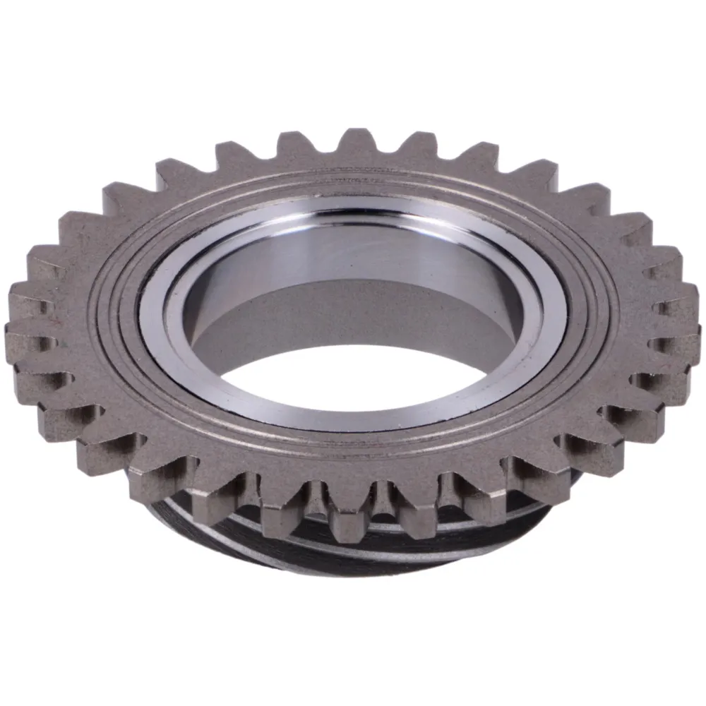 Schraubenrad Tachoantrieb 30 Zähne für Sachs 50/4, Hercules,_1
