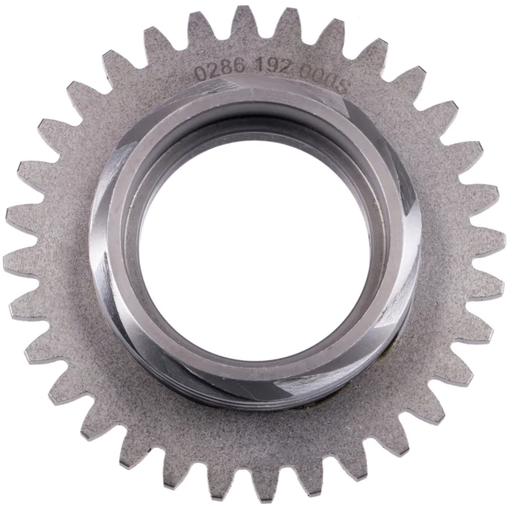 Screw wheel speedometer drive 32 teeth for Sachs 50/3, Hercu_1
