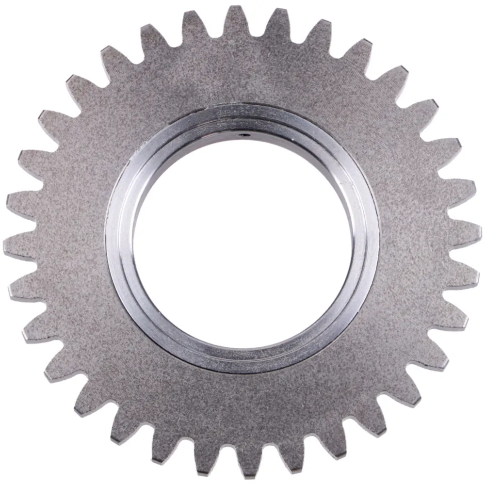 Screw wheel speedometer drive 32 teeth for Sachs 50/3, Hercu_2