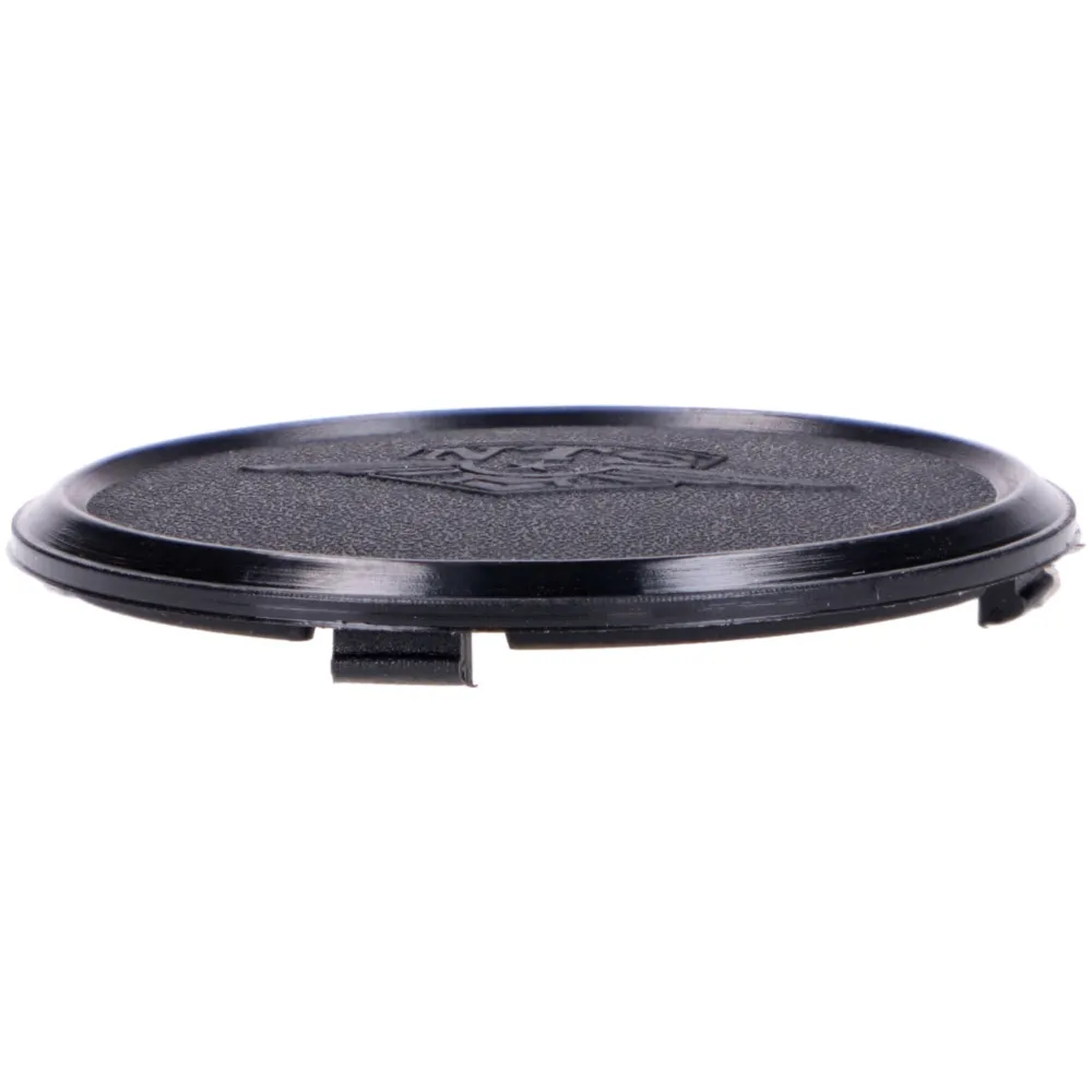 Speedometer cover 48mm black for Puch, Tomos, Zündapp, moped_2