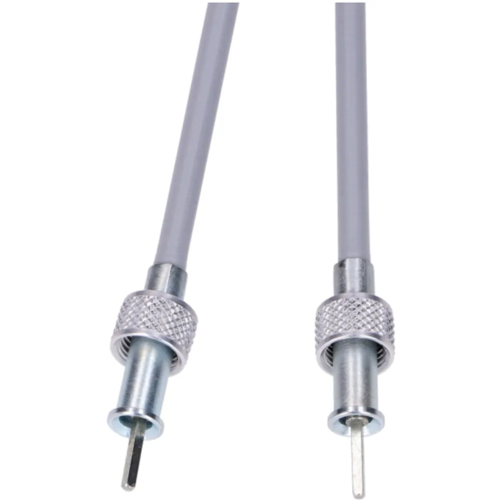 Tachowelle 620mm grau für KTM Automatic Mofa mit Sachs 502/1_2