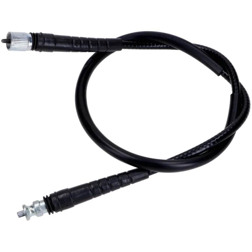 Tachowelle 830mm schwarz für Honda MB 50, 80, MBX NSR 50 MG0_1