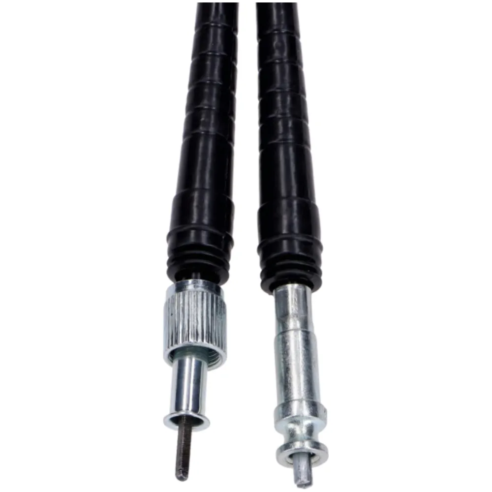 Tachowelle 830mm schwarz für Honda MB 50, 80, MBX NSR 50 MG0_2