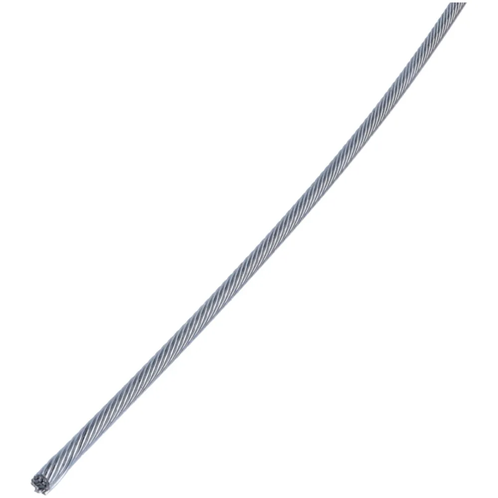 Seilzug Innenkabel 2,5mm 25 Meter Rolle MG00082100_2