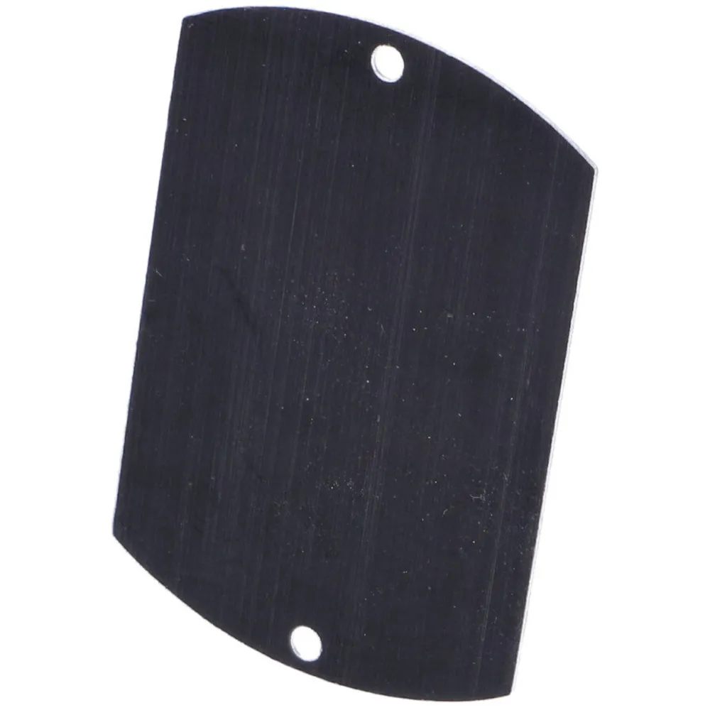 Nameplate blank 60 x 40mm for Puch, R 50 MG00083279_2