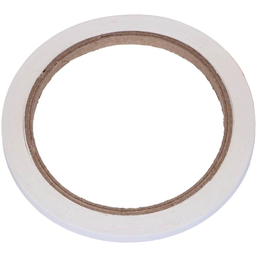 Sticker decorative strip rim edge white 10m MG00083358_1