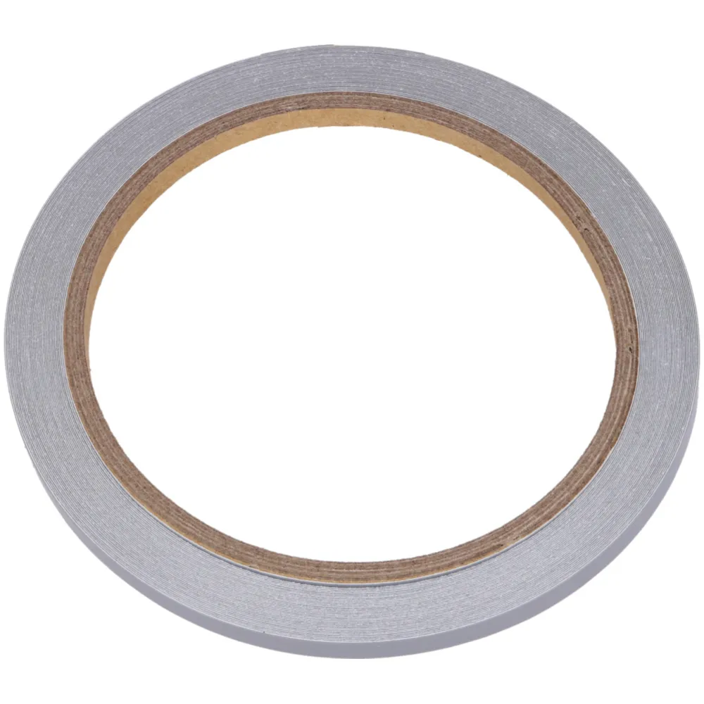 Rim edge sticker decorative strip silver 10m MG00083359_1