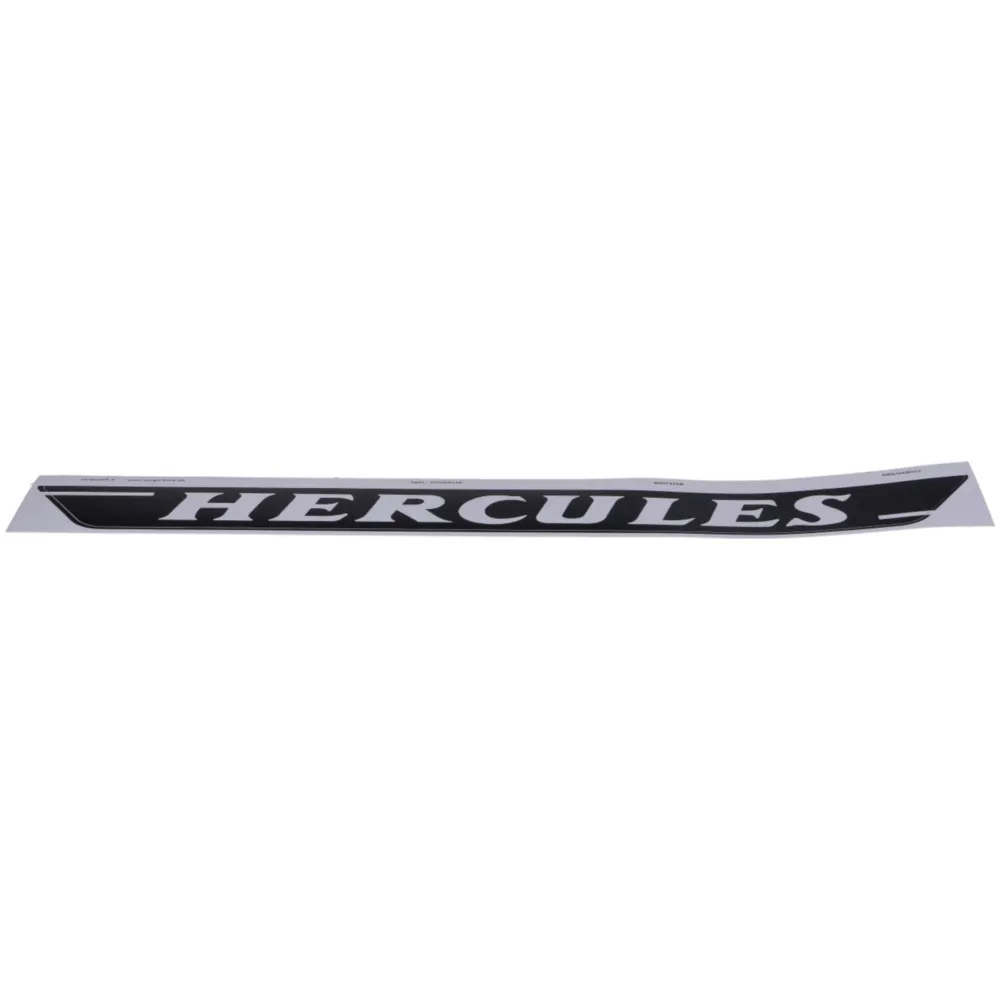 Sticker set tank decor lettering for Hercules M 4, M 5, Prim_2