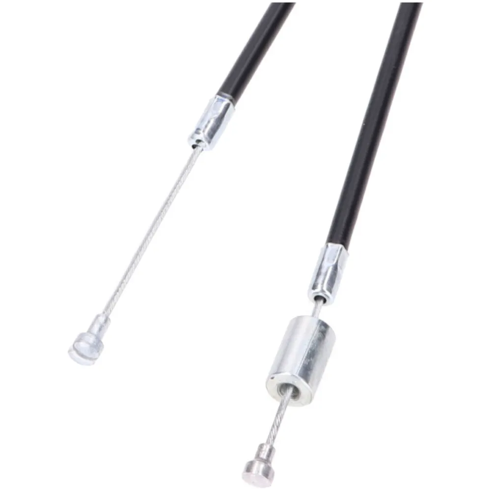Black clutch cable for Hercules, Supra 4 Enduro MG00084125_1