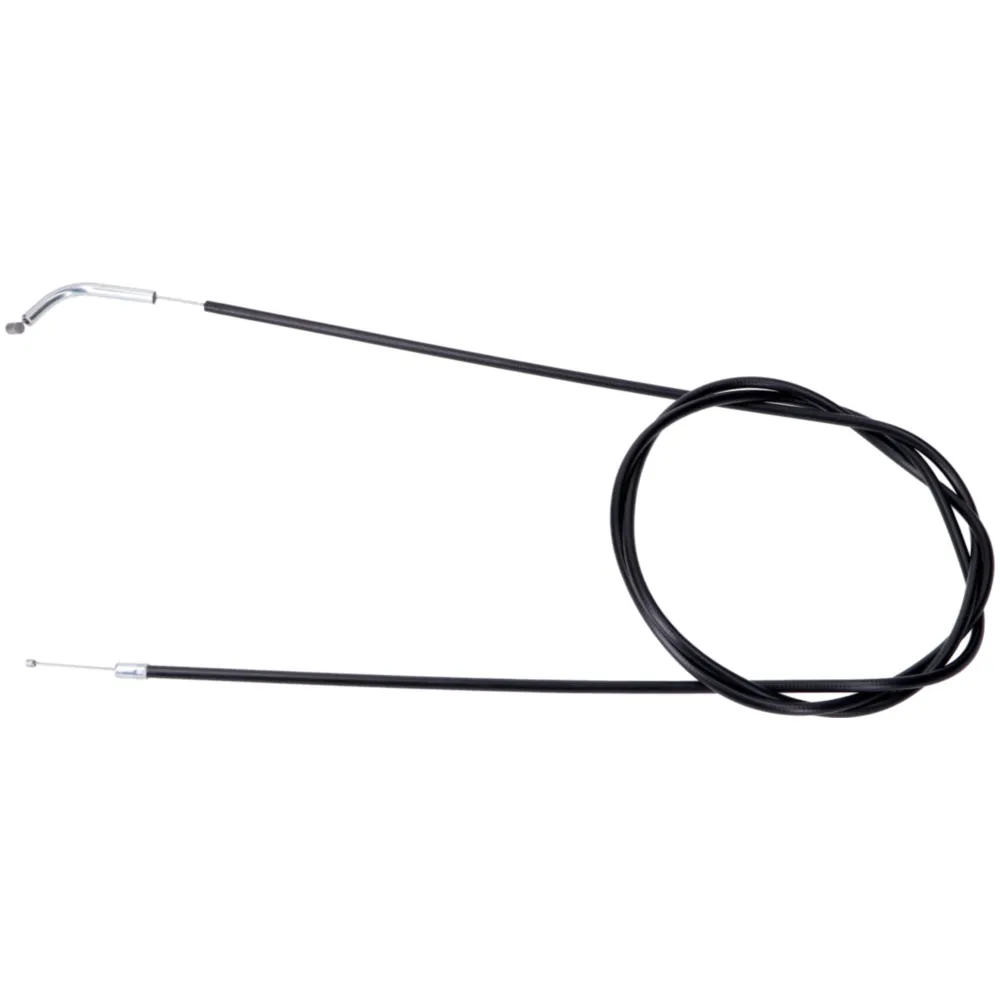 Gaszug Schwarz 14er Vergaser für KTM, Ponny 2 MG00084220_1