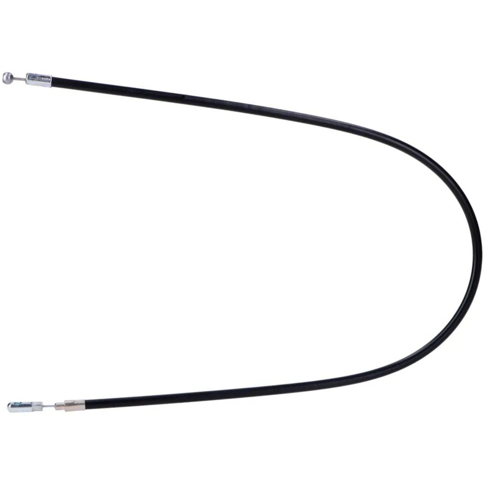 Glockenzug schwarz für KTM Ponny 2 MG00084224_1