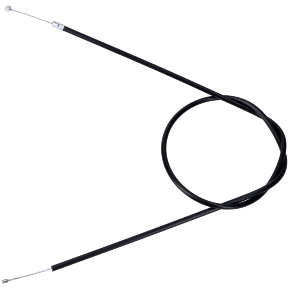 Gaszug Schwarz 910.5.04.001.0 für Puch N 50, M 50 Racing, Zü_1