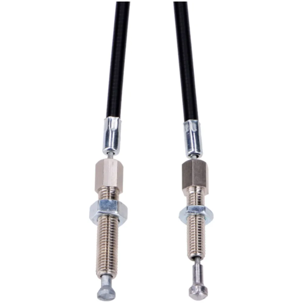 Clutch cable black 910.2.13.001.0 for Puch N 50, M 50 Racing_2