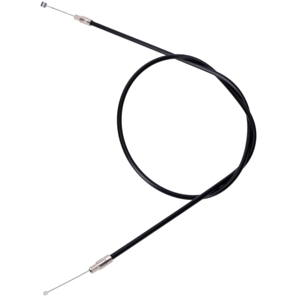 Gaszug Schwarz 043103.200.0 für Puch Ranger 4 TL, Zündapp MG_1
