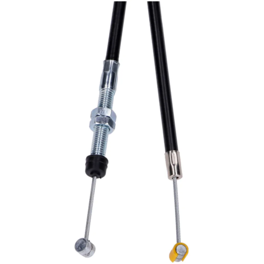 Front brake cable 15cm longer for Suzuki TS 50 X Mokick MG00_2