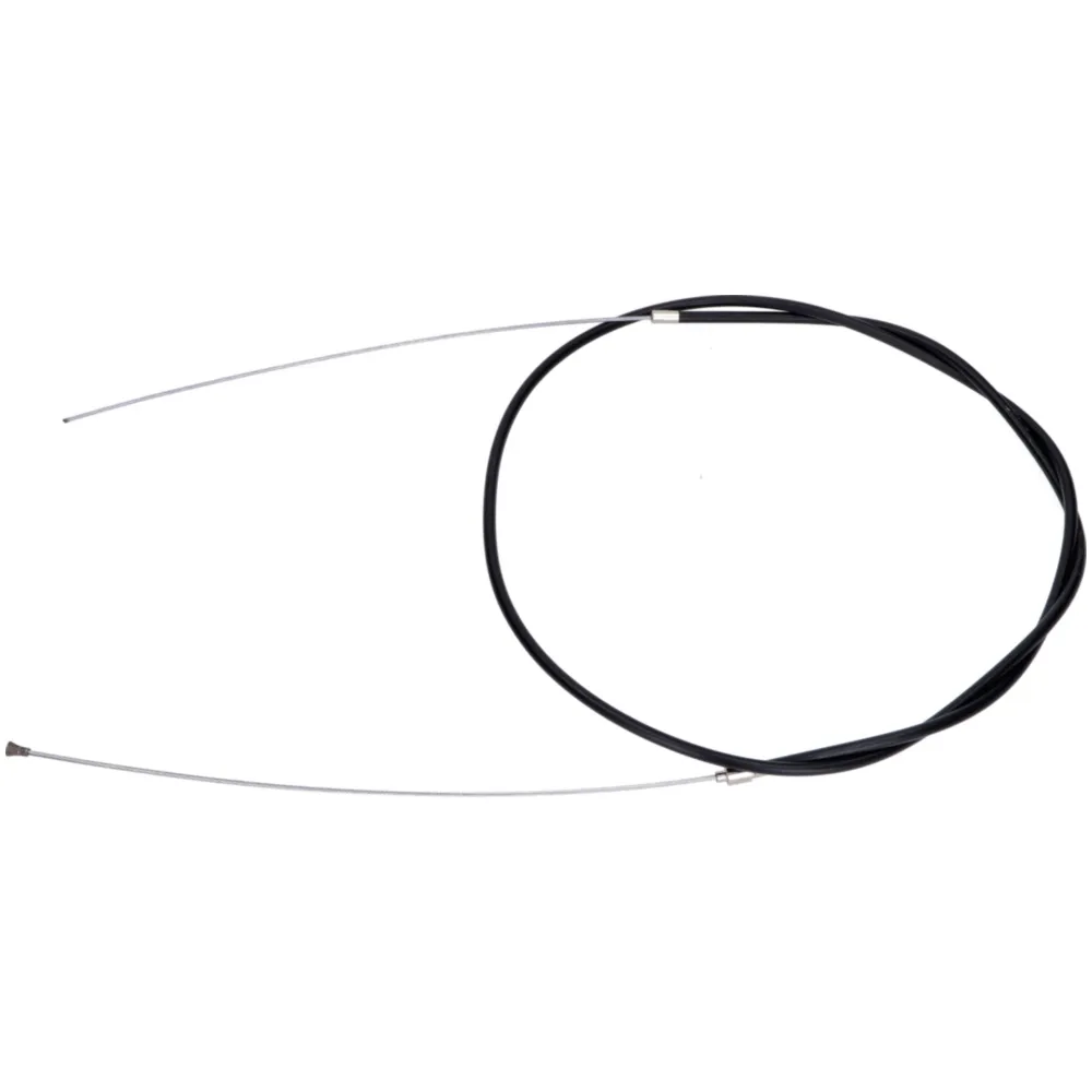 Brake cable rear wheel black for Piaggio SI MG00084263_1
