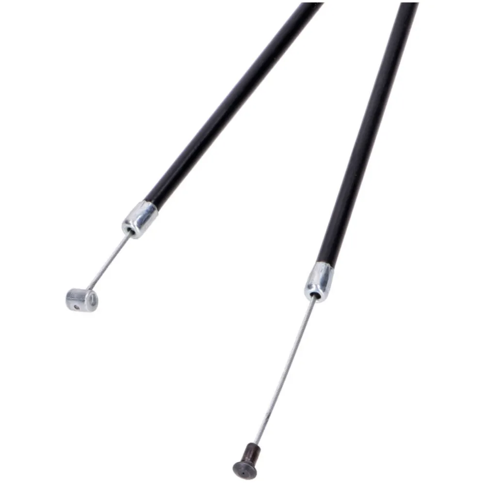 Seilzug Schwarz für Piaggio, SI MG00084265_1